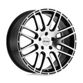 PETROL P6A 17X7.5 5/100 ET35 CB72.1