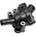 THERMOSTAT HOUSING