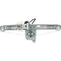 NEW WINDOW LIFT MOTOR W/REGULATOR