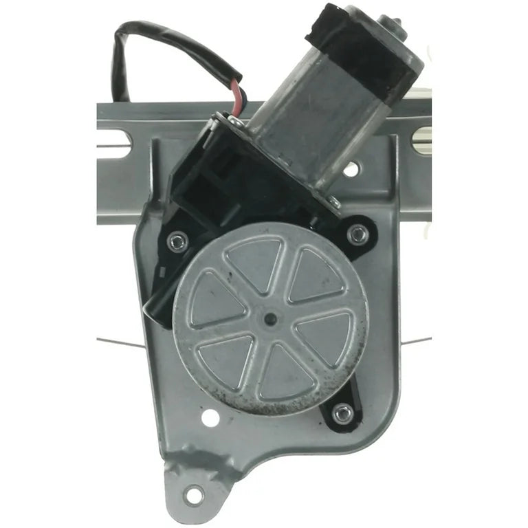 NEW WINDOW LIFT MOTOR W/REGULATOR
