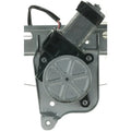 NEW WINDOW LIFT MOTOR W/REGULATOR