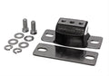 Energy Suspension 67-72 Camaro/64-72 Chevelle/63-82 Corvette Black Zinc 2 Engine & 1 Trans Mount Set