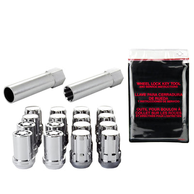 McGard chrome power module