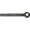 RockJock Modular Extreme Duty Steering Rod End Forging - Straight LH
