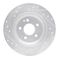DFC auto part