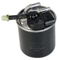 MAHLE FILTERS