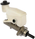 NEW MASTER CYLINDER