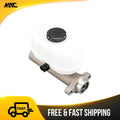 NEW MASTER CYLINDER
