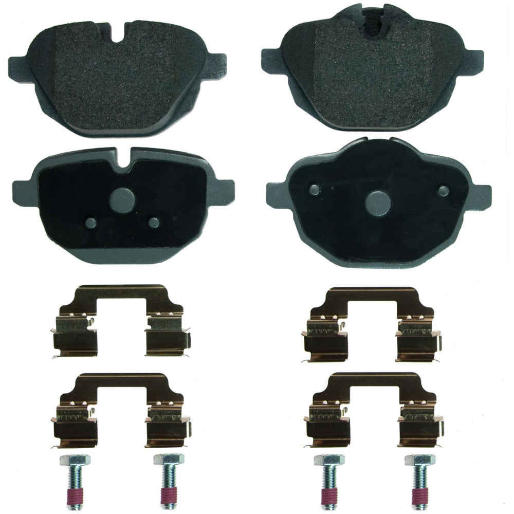 WAGNER BRAKE auto part