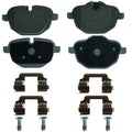 THERMOQUIET SEMI-MET DISC