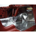2002-2013 JEEP LIBERTY 4 DOOR FIREW