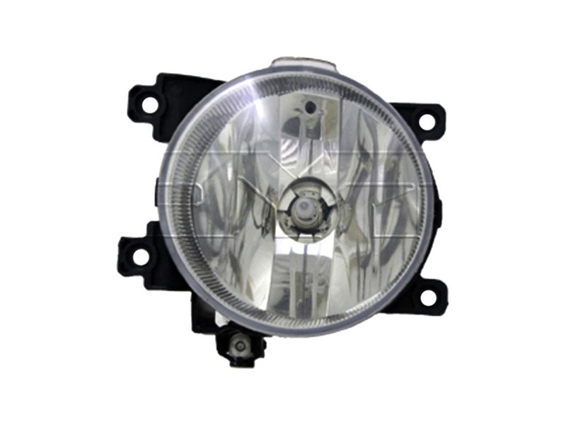 1315 TY RAV4 TYPE A FACT INSTALLED F.L RH