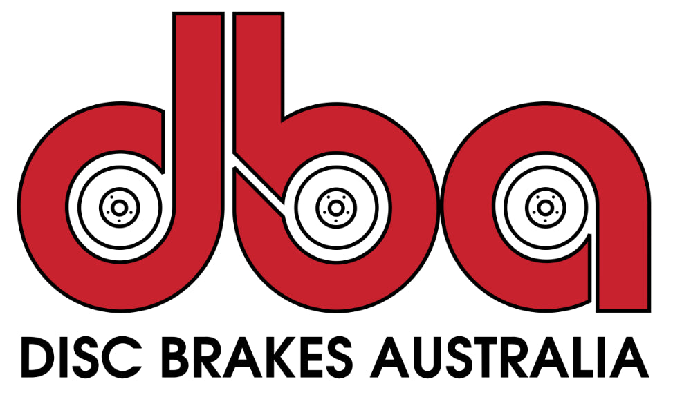 DBA auto part