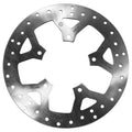 DFC 06-12 Dodge Attitude Front Geospec Rotors w/4000 HybriDynamic Brake Pads w/Hardware