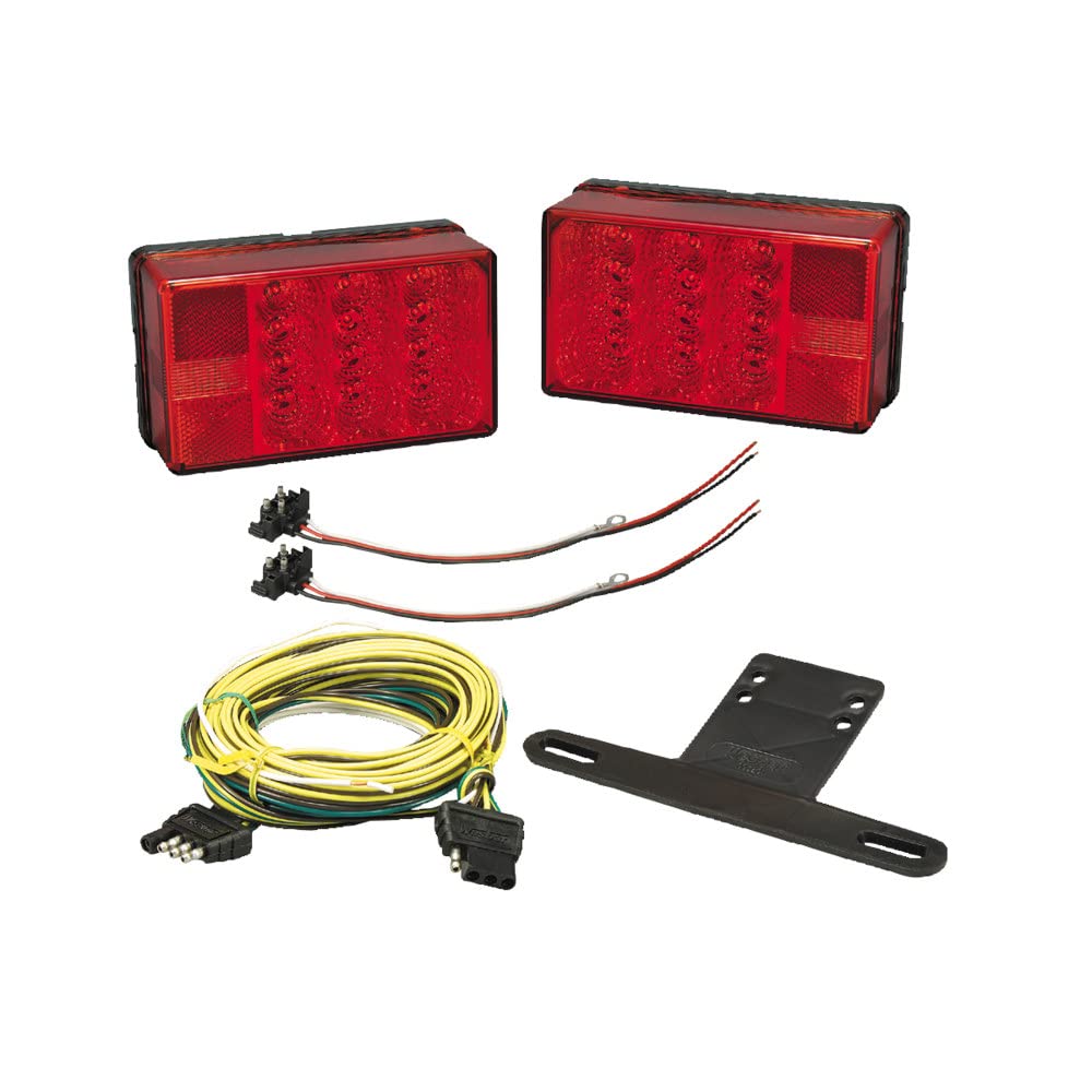 Hidden Hitch auto part