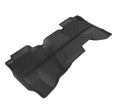 STYLEGUARD XD, 1 PC REAR