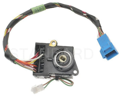 STANDARD IGN auto part