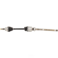 CV AXLE SHAFT
