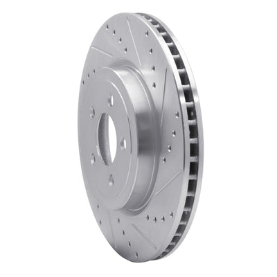 R1 Concepts silver auto part