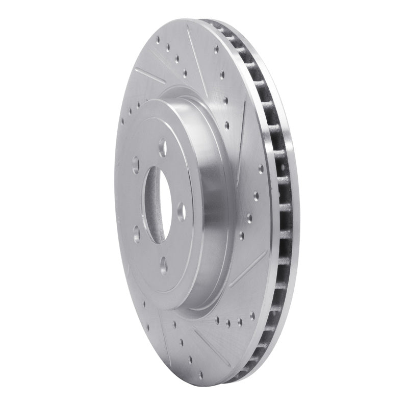 R1 Concepts silver auto part