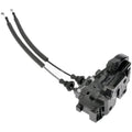 INTGR LATCH ACTUATOR