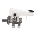 DFC auto part close-up
