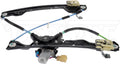 WINDOW REGULATOR