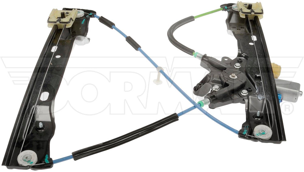WINDOW REGULATOR