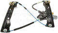 WINDOW REGULATOR