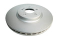 DBA 20-22 Mercedes-Benz GLB250 (Base Brakes) Front En-Shield Street Series Rotor