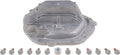 DIFFERENTIAL COVER