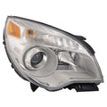 RH HEADLAMP ASSY COMPOSITE; LTZ; EQUINOX 1015
