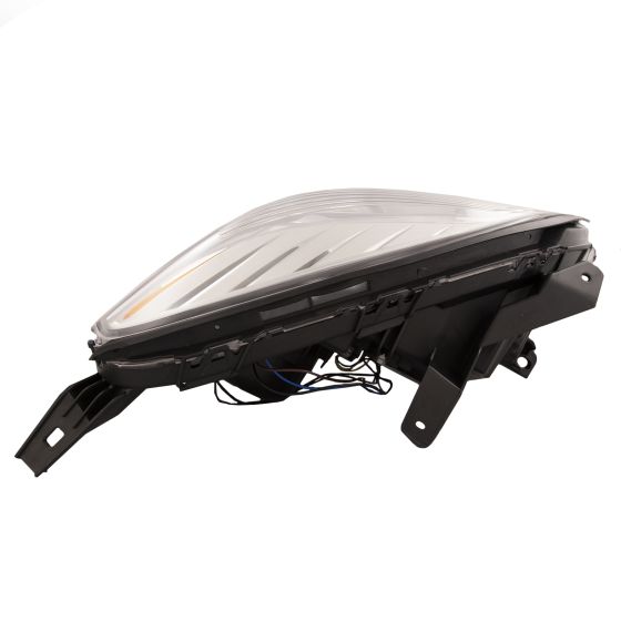 RH HEADLAMP ASSY COMPOSITE; LTZ; EQUINOX 1015
