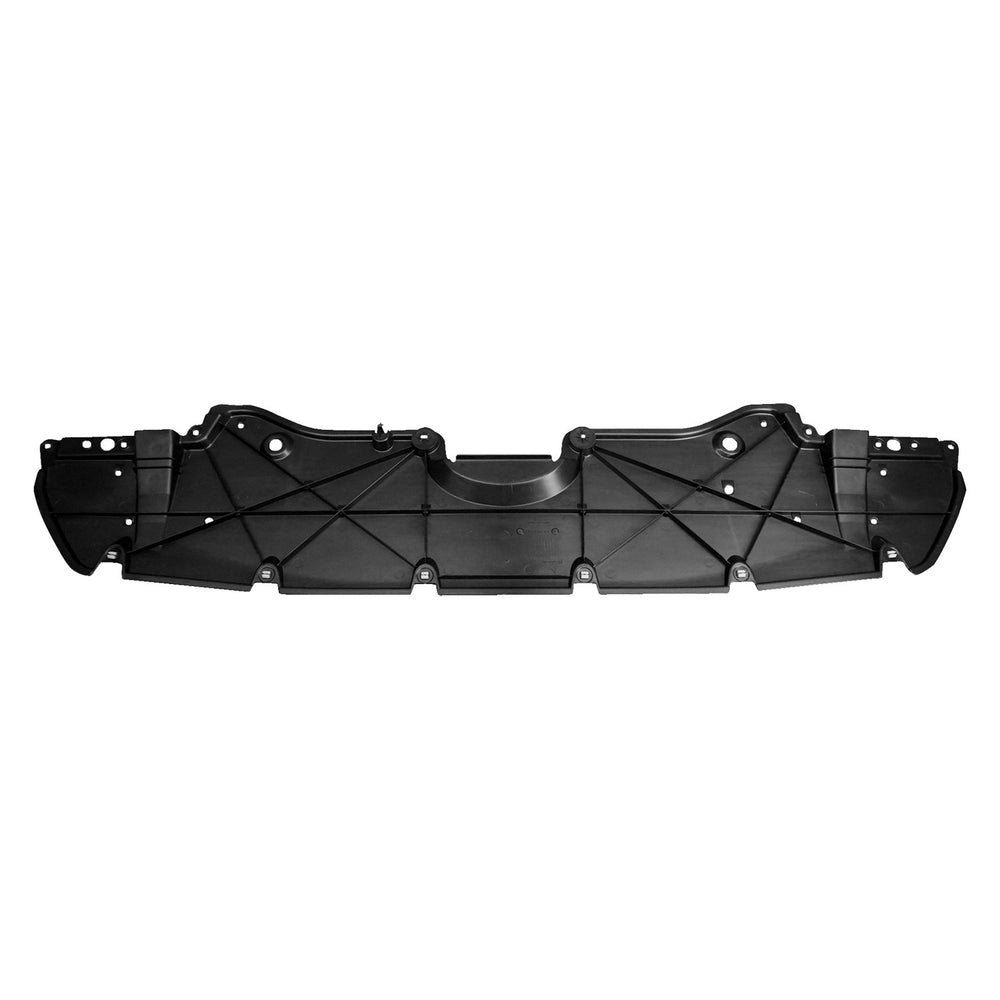 Sherman Parts auto part