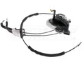 INTGR LATCH ACTUATOR