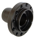 ATI Crank Hub - Steel - Ford SB/6 Cyl Chevy Frt - A-Timing Tab