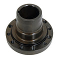 ATI Crank Hub - Steel - Ford SB/6 Cyl Chevy Frt - A-Timing Tab