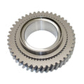 USA STANDARD MANUAL TRANSMISSION ZF