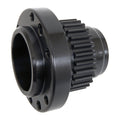 ATI Crank Hub - Steel - LS1 Y Body Integral 8mm 28th HTD Pulley 3/8 Holes
