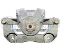 BRAKE CALIPER & BRACKET