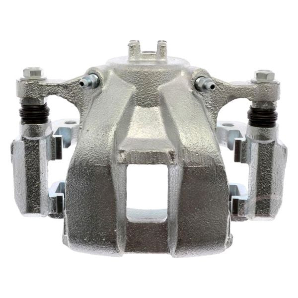 BRAKE CALIPER & BRACKET