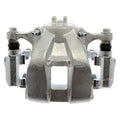 BRAKE CALIPER & BRACKET