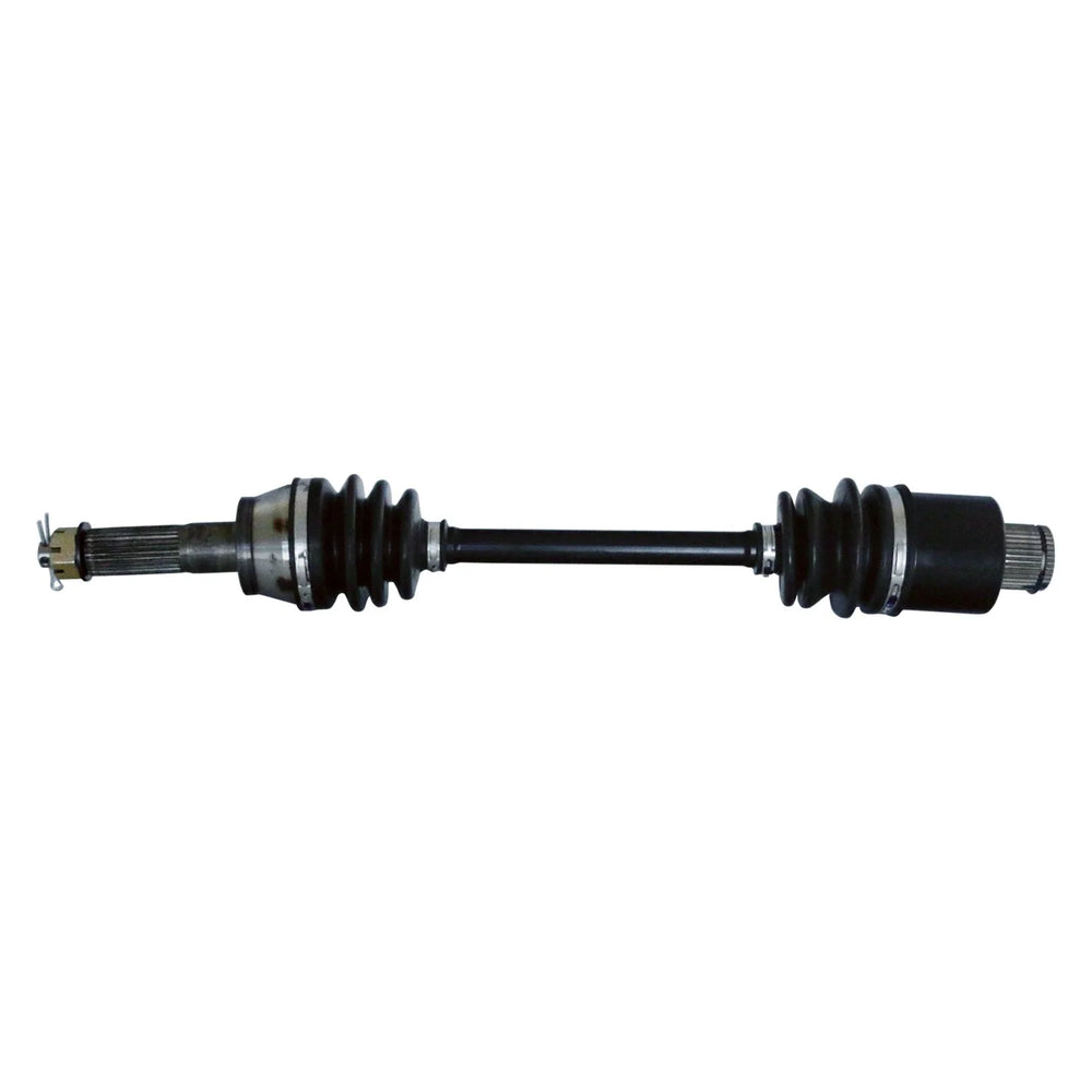 TRAKMOTIVE auto part