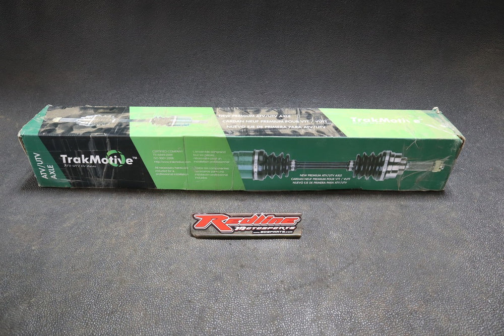 TRAKMOTIVE auto part