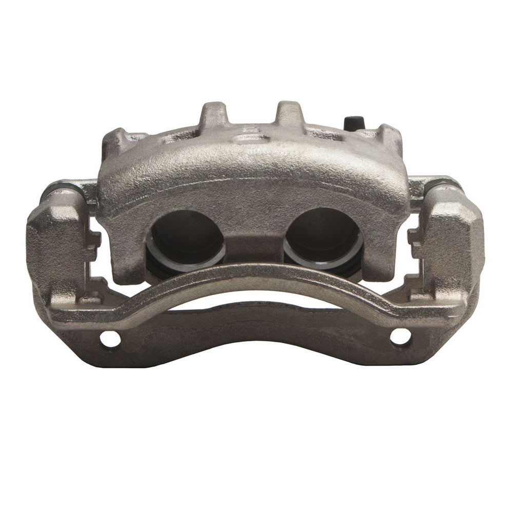 DFC silver auto part