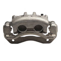 DFC silver auto part