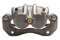 DFC 07-09 Hyundai Santa Fe Front-R Premium Caliper - Silver Zinc Coated