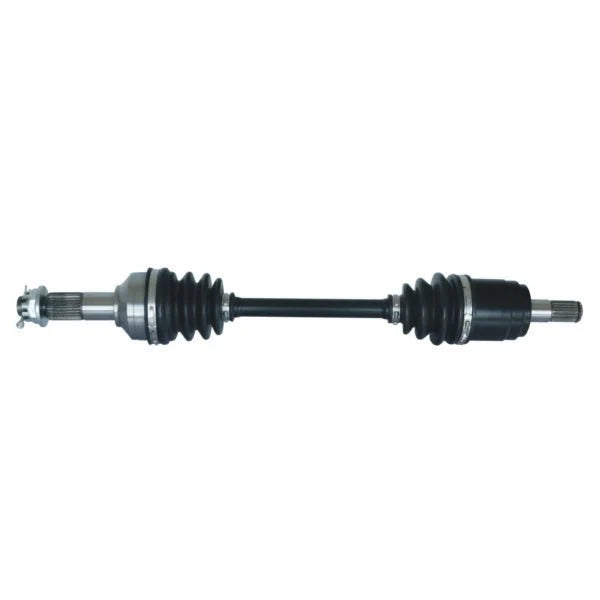 TRAKMOTIVE auto part
