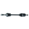 TRAKMOTIVE auto part