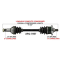 TRAKMOTIVE auto part